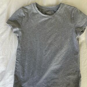 TNA Hold It Gray T-Shirt